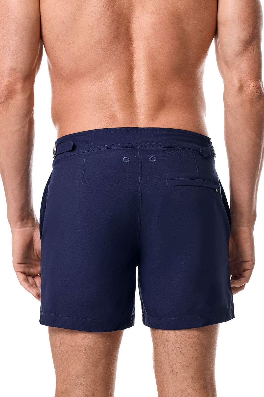 Men's Weston Swim Shorts | Navy