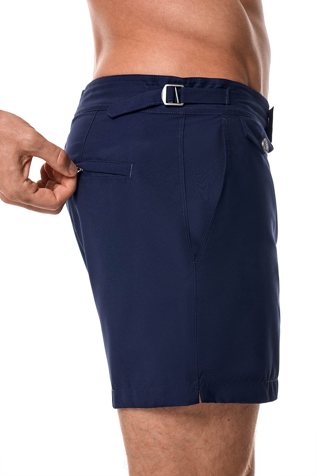 Men's Weston Swim Shorts | Navy