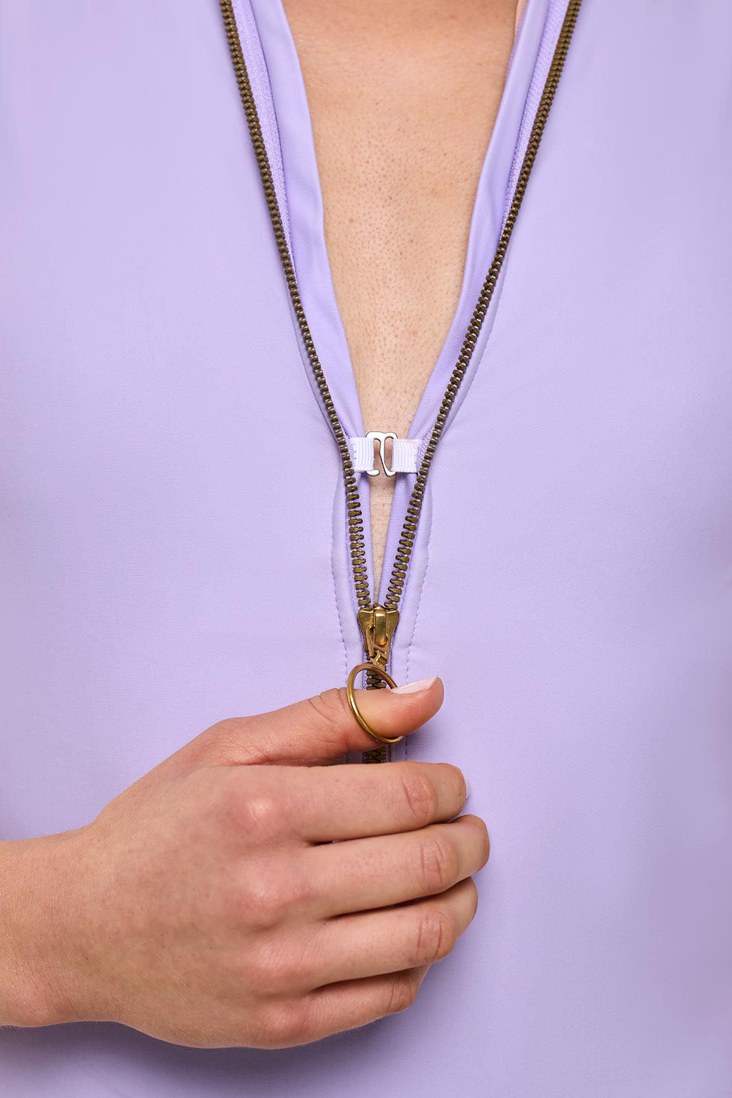 Women's Sweetwater Cap Sleeve One Piece | Lavendula