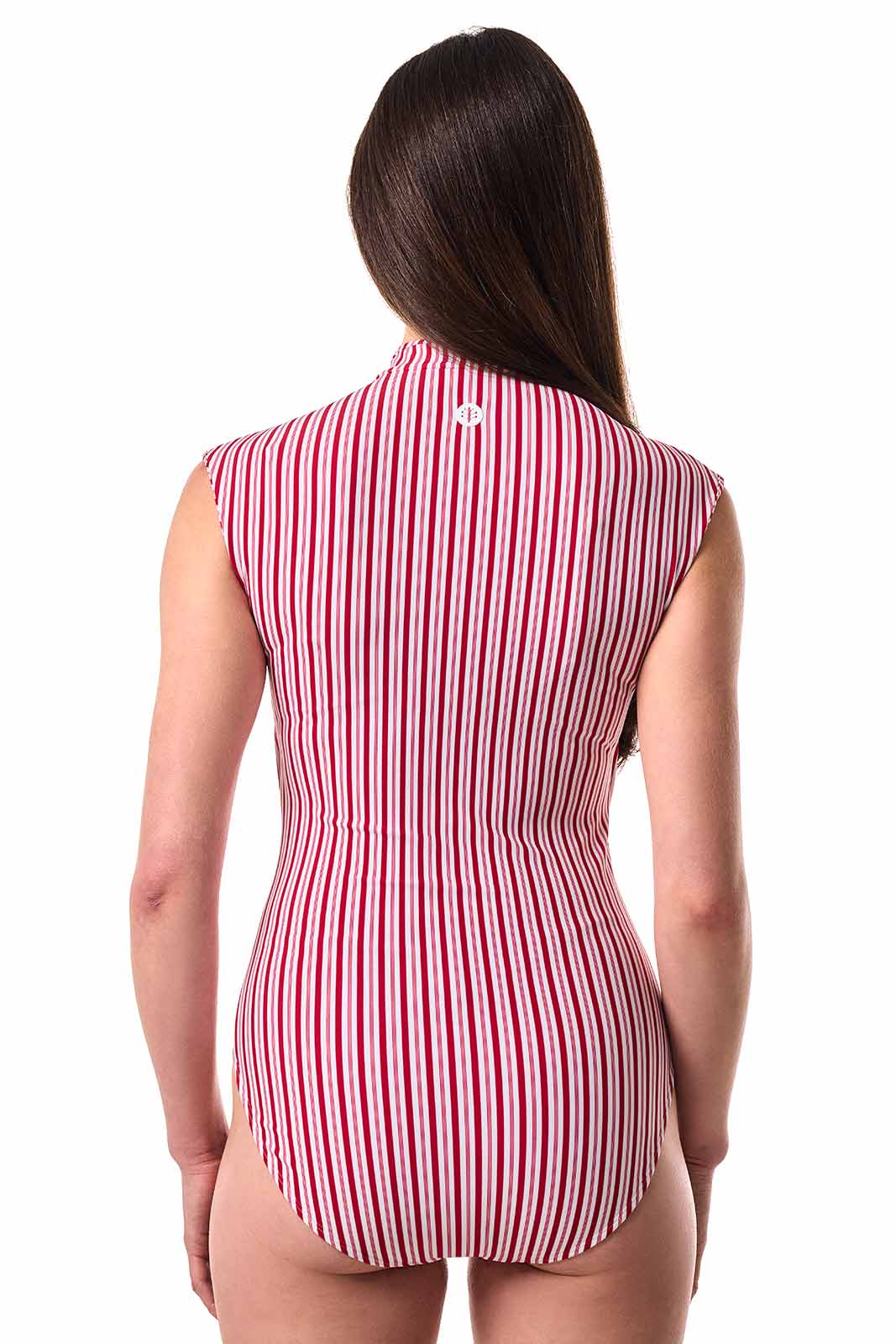 Color_Cherry Stripe
