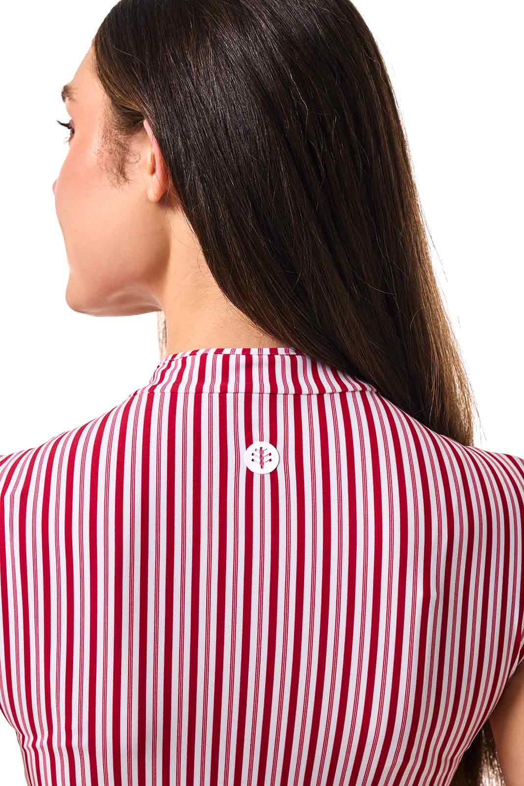 Color_Cherry Stripe