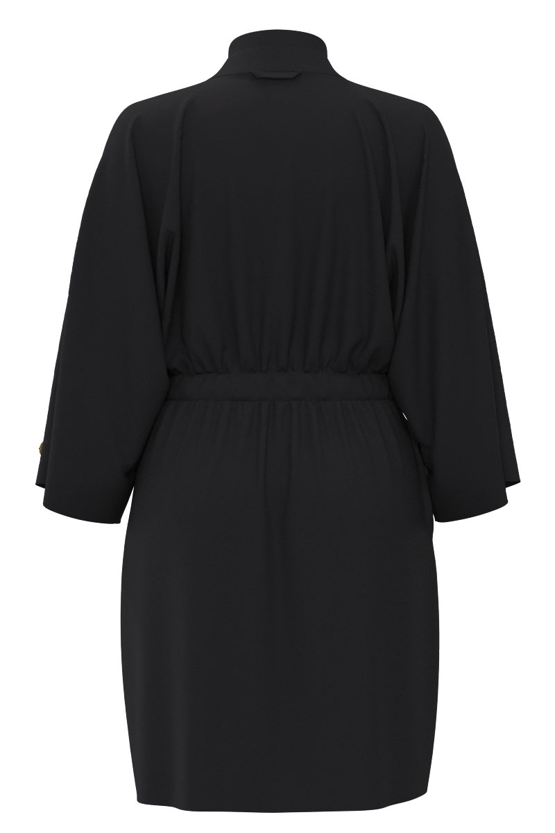 Women's Siesta Key Kijama | Black