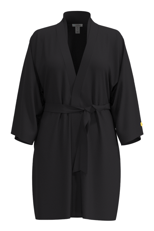 Women's Siesta Key Kijama | Black
