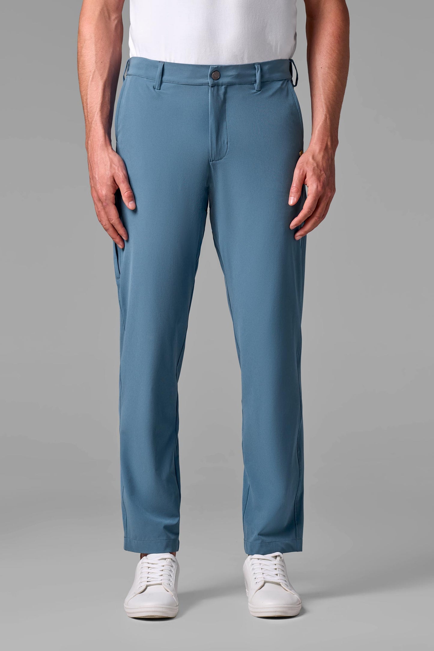 Men's Westchester Travel Pants | Blue Dusk