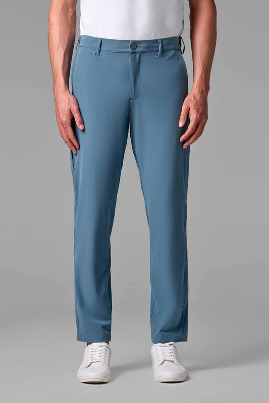 Men's Westchester Travel Pants | Blue Dusk