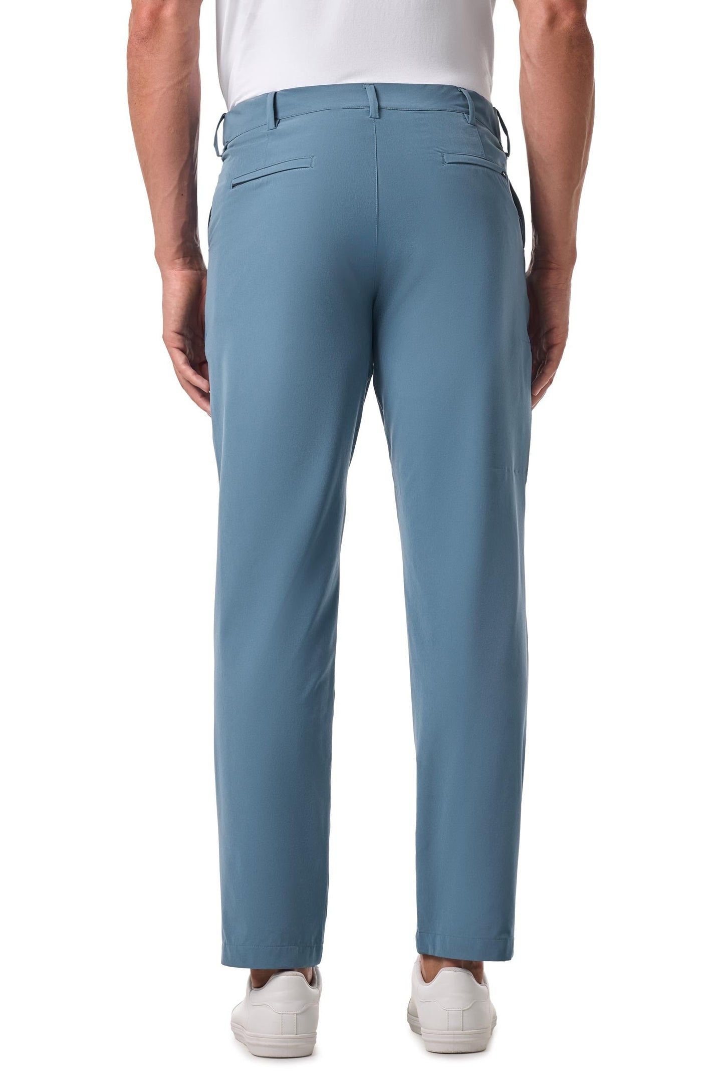 Men's Westchester Travel Pants | Blue Dusk
