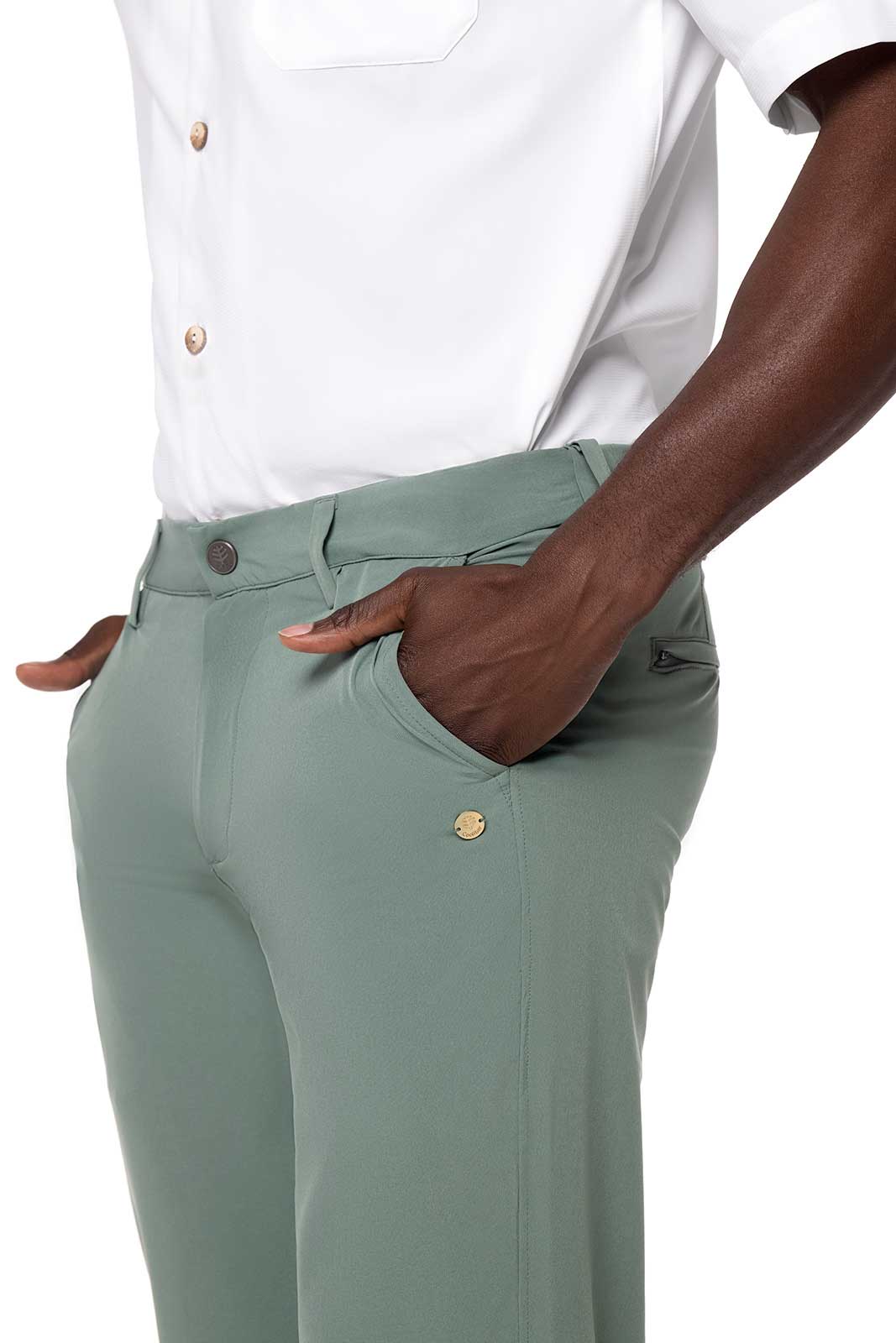 Color_Pine Green