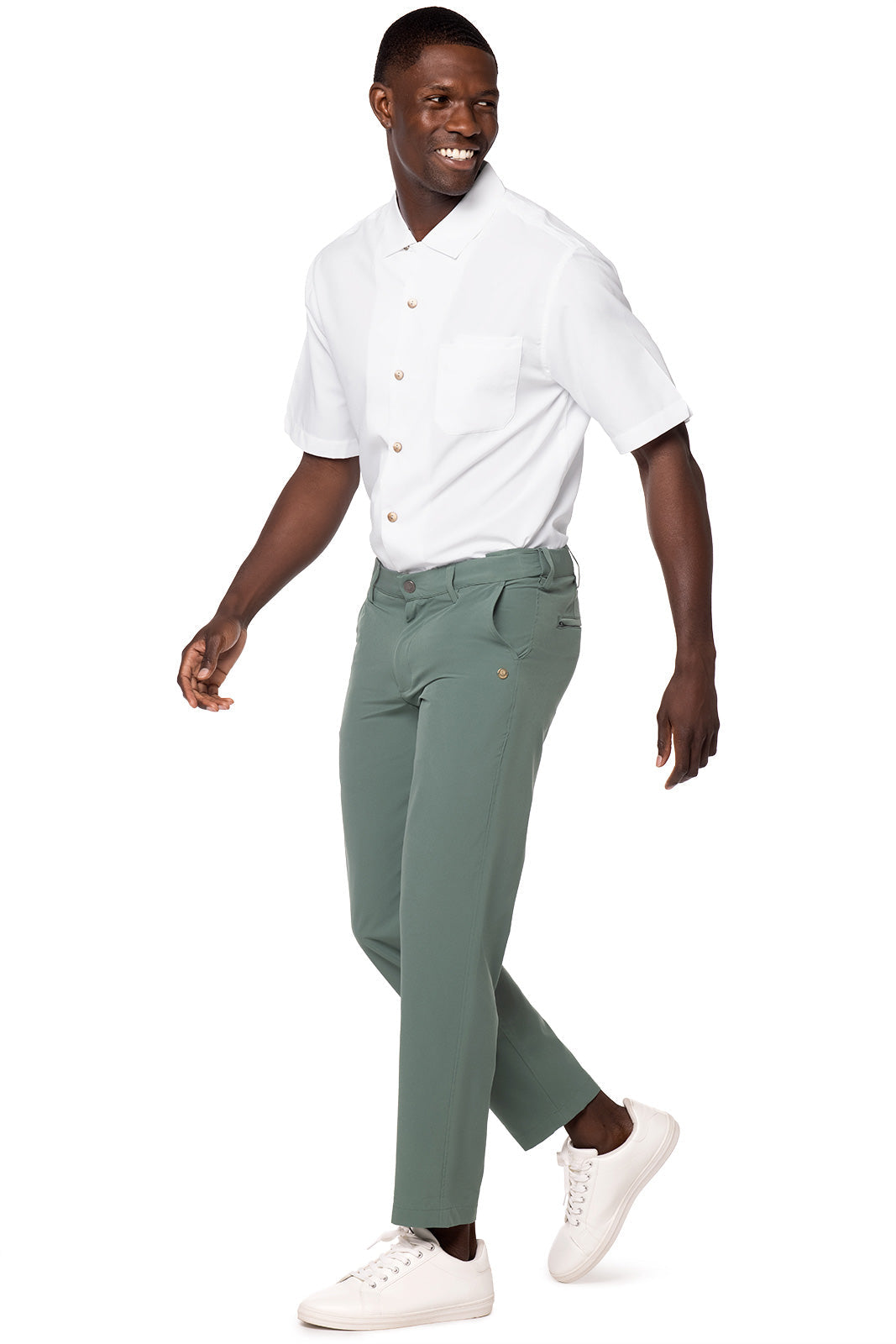 Color_Pine Green