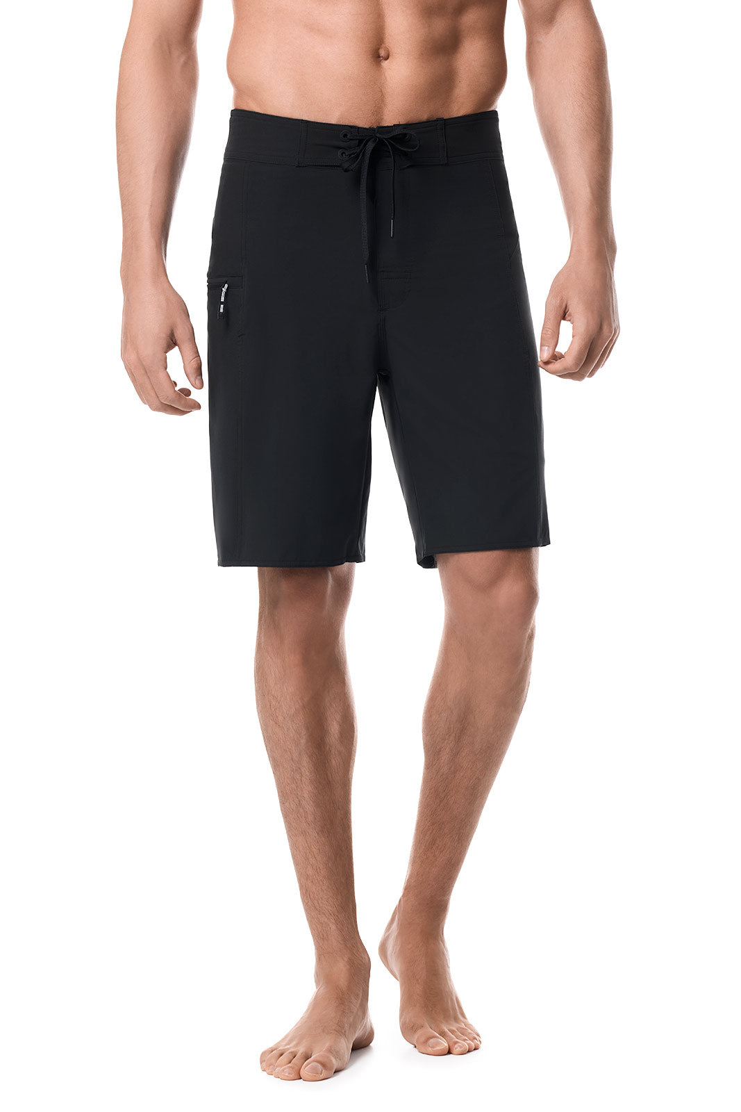 Men's San Marino Boardshorts | Black