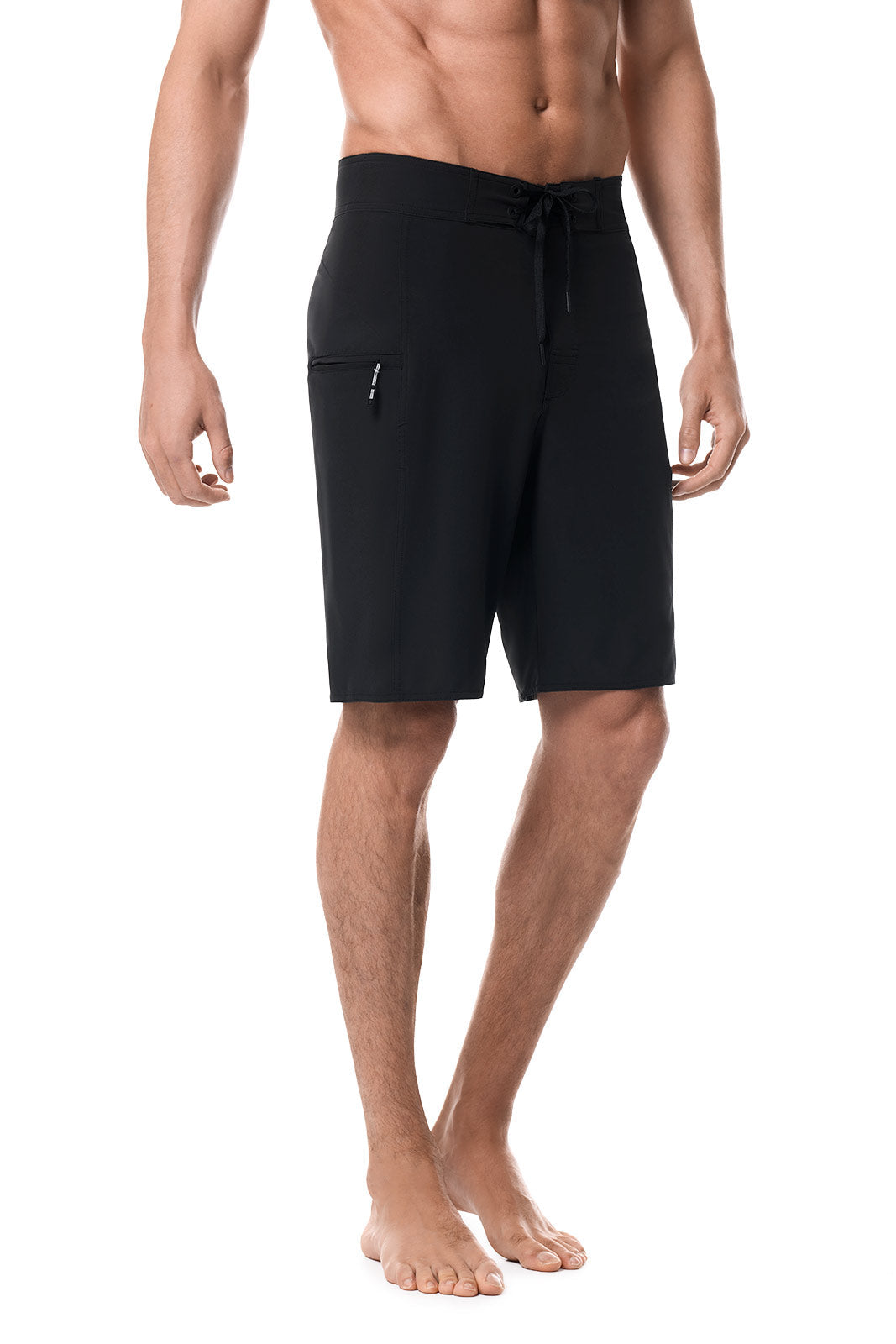 Men's San Marino Boardshorts | Black