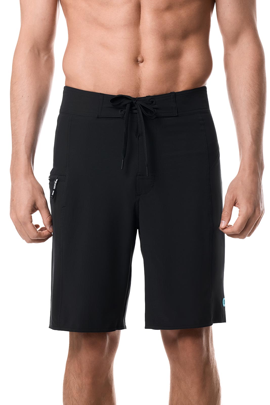 Men's San Marino Boardshorts | Black