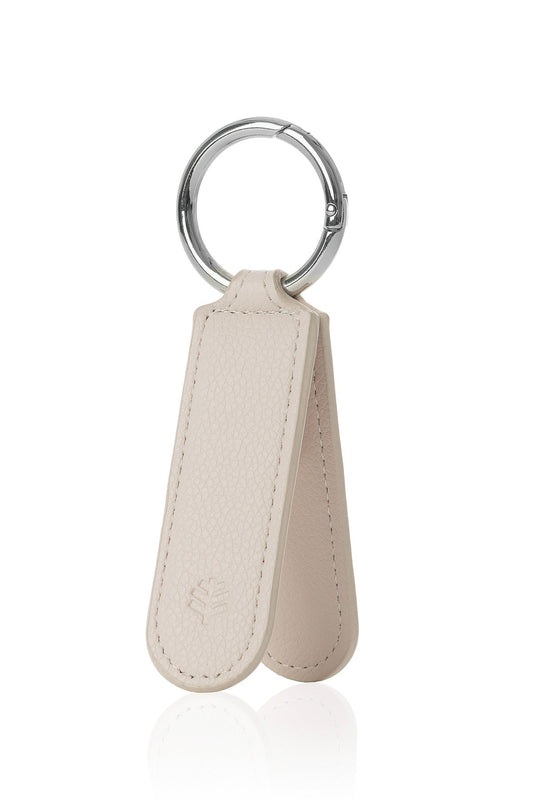 Unisex Hat Holder Magnet Clip | Pearl