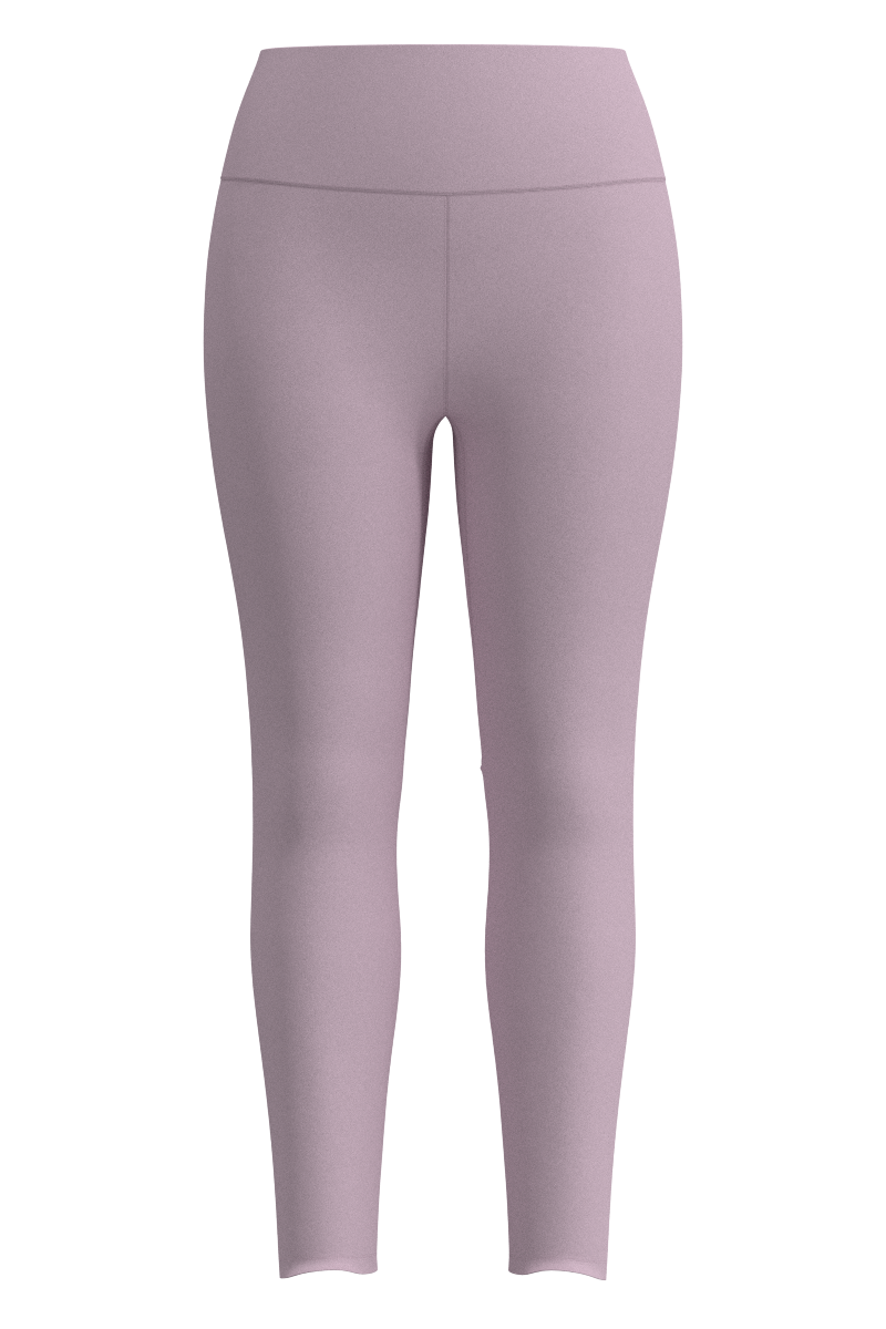 Women's Ocean Sculpt High Rise Swim Legging | Powder