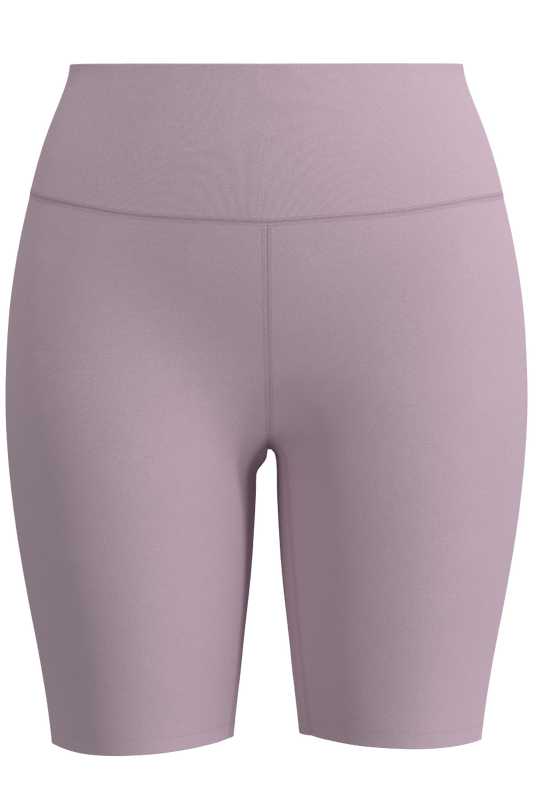 Women's Ocean Sculpt High Rise Swim Shorts | Powder