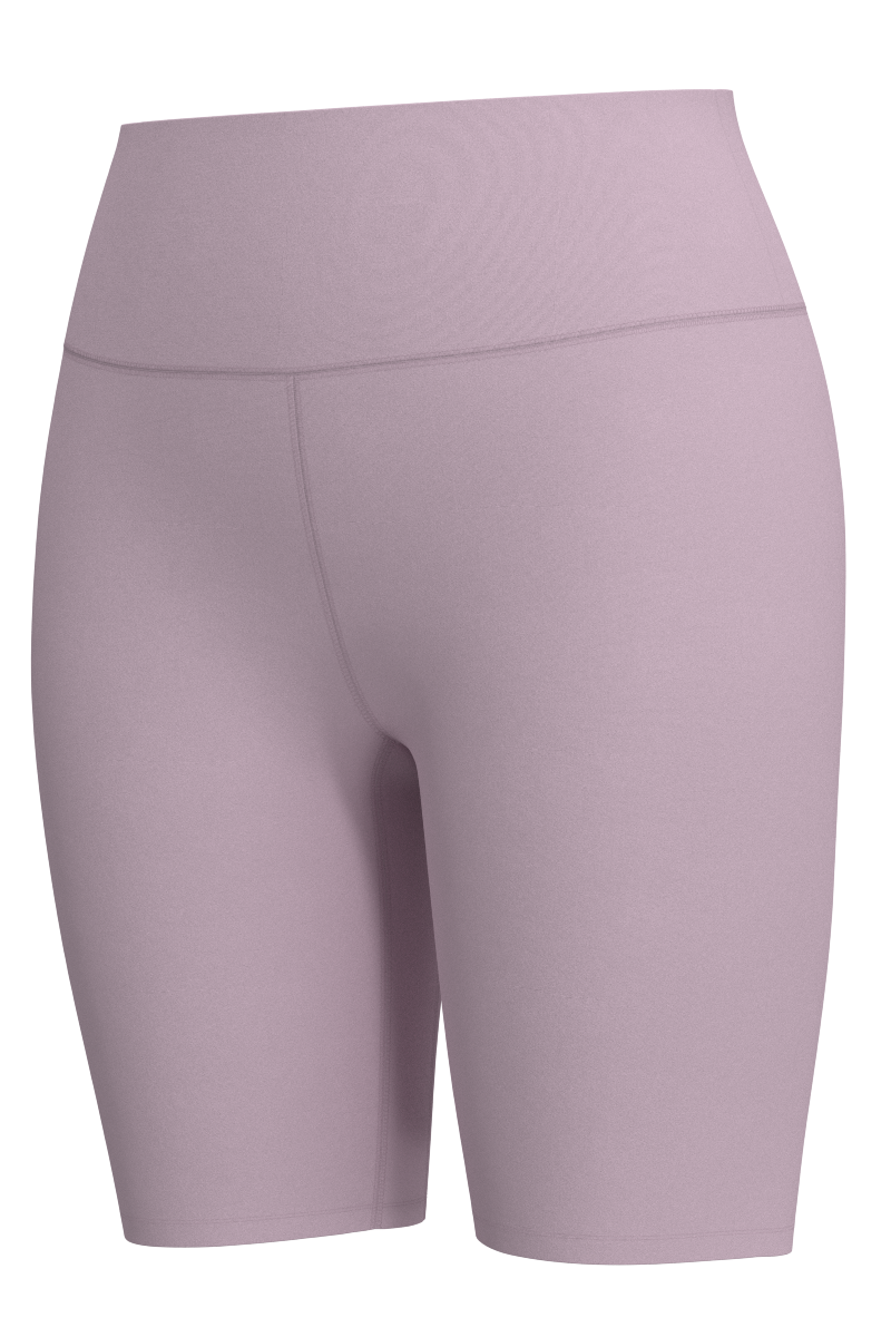 Women's Ocean Sculpt High Rise Swim Shorts | Powder