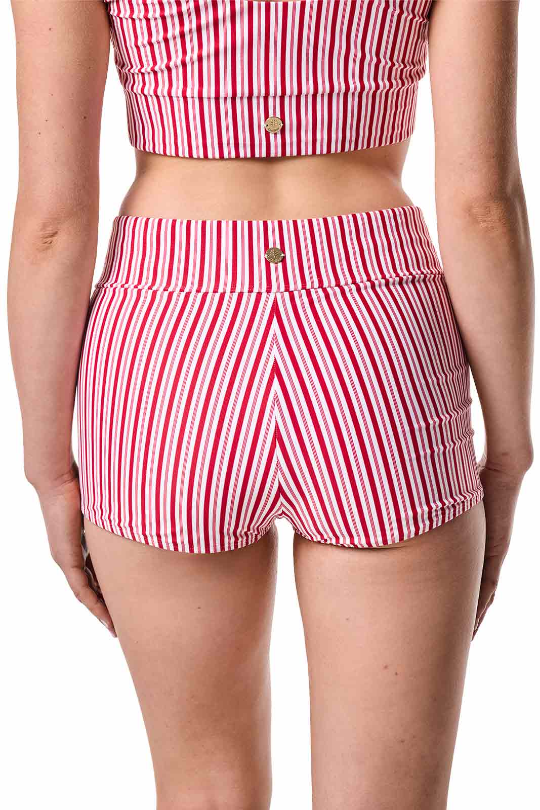 Color_Cherry Stripe