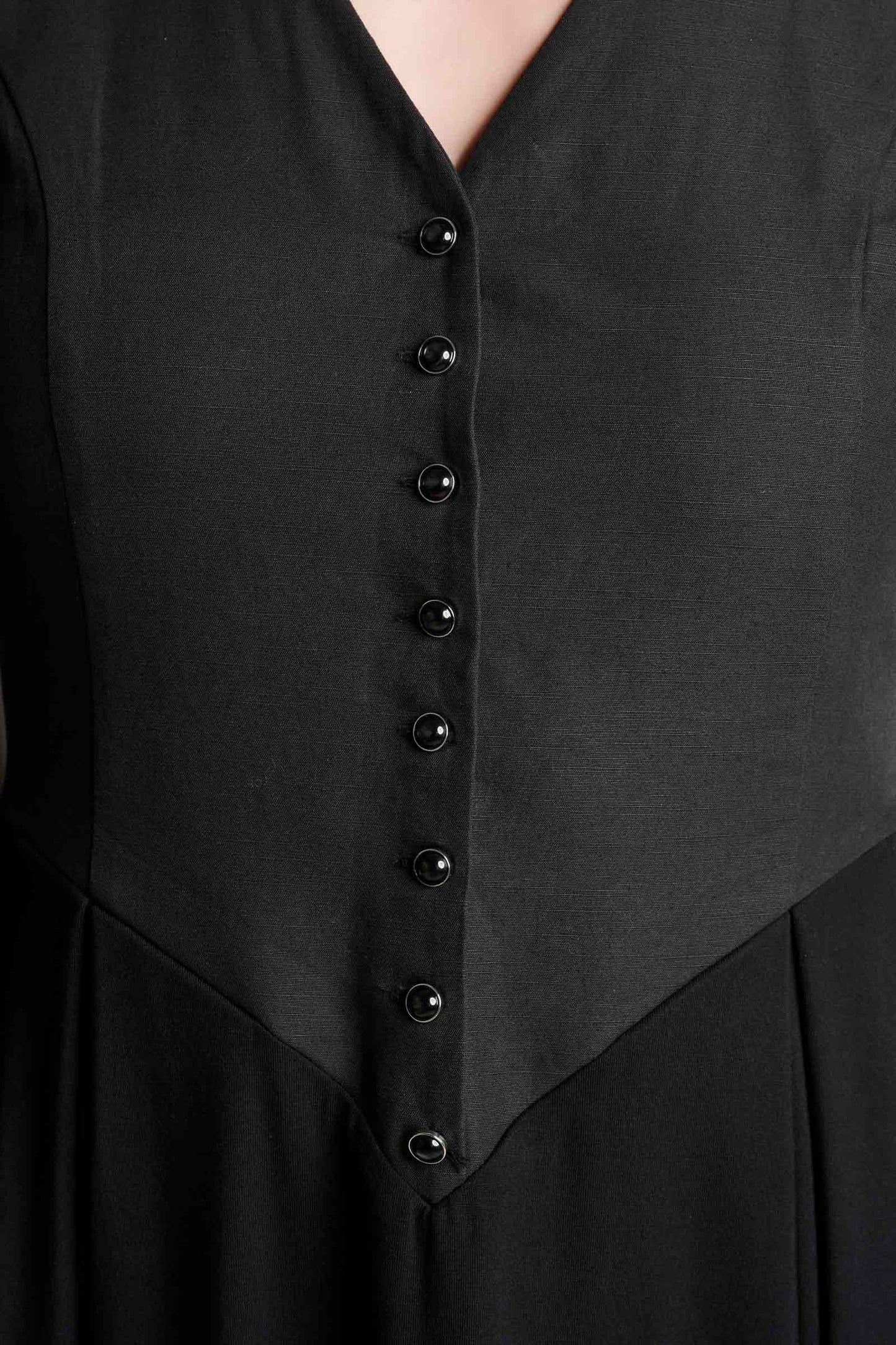 Women's Mott50 Monroe 2.0 Maxi Dress | Black