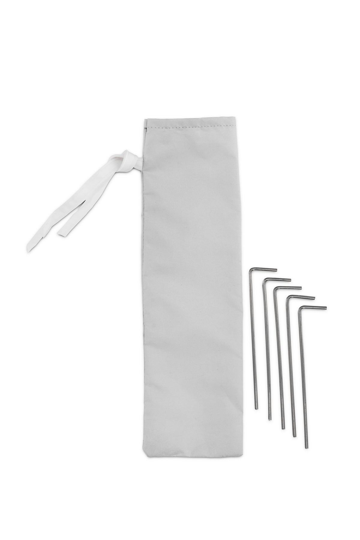 Soltent Instant Pop-Up Beach Tent | Silver/Green