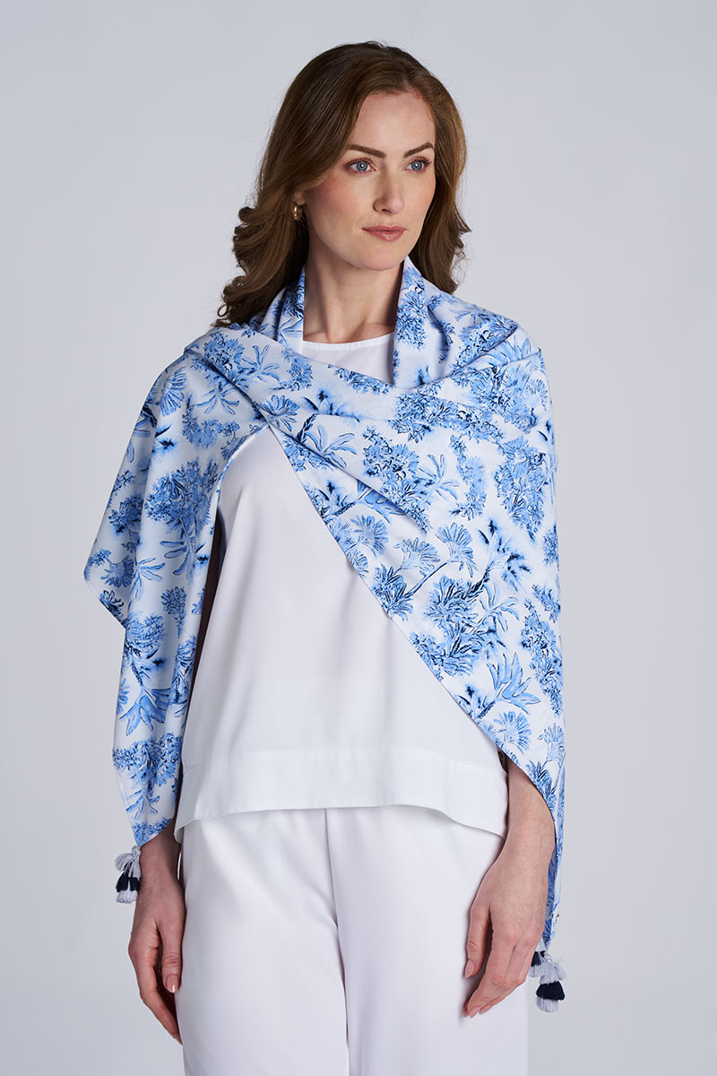 Color_Periwinkle Isla Bonita