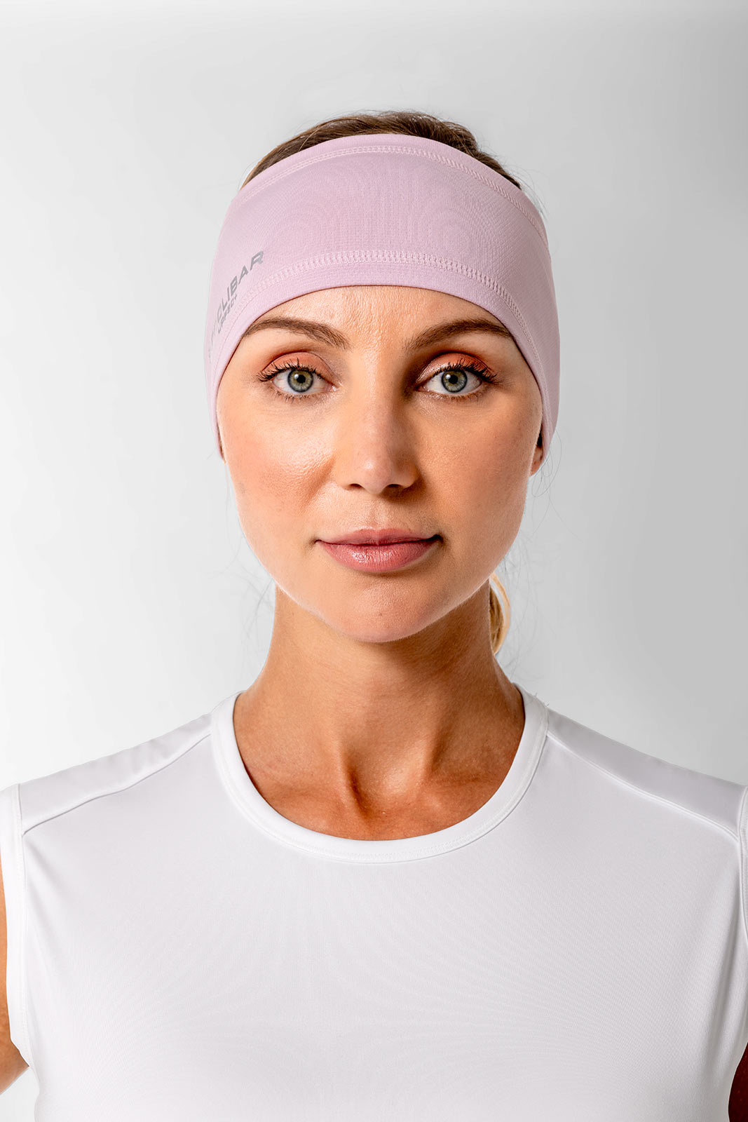 Unisex MaxShield Headband | Dusty Mauve
