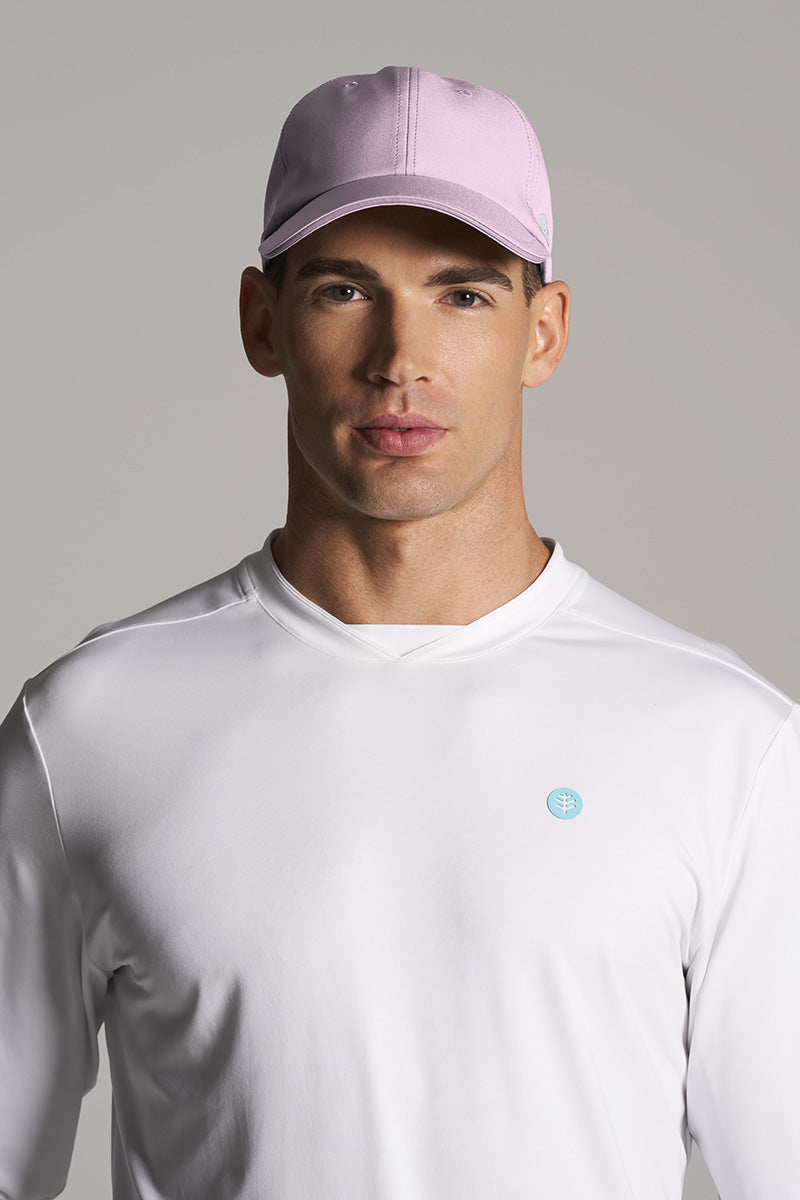 Unisex Ultimate Sport Cap Quick Dry | Powder