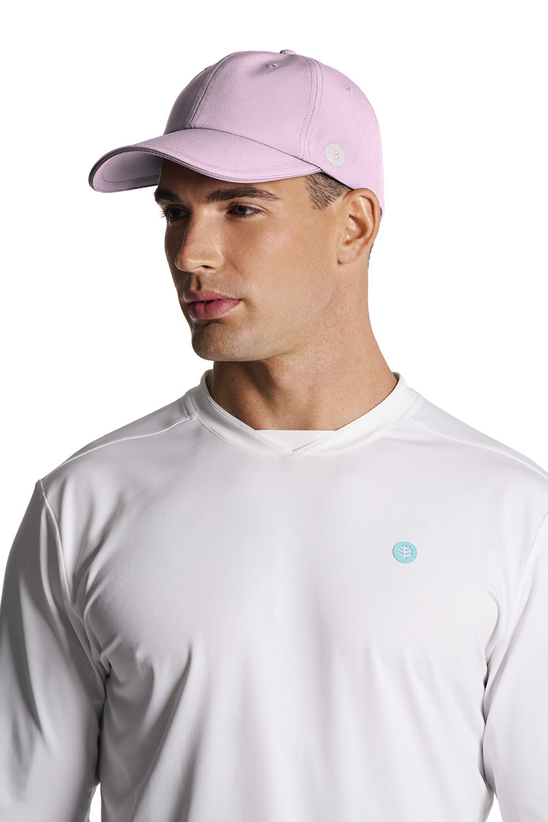 Unisex Ultimate Sport Cap Quick Dry | Powder