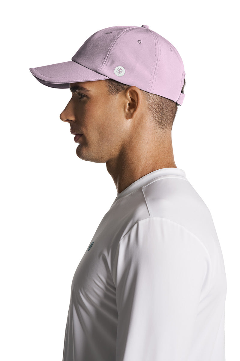 Unisex Ultimate Sport Cap Quick Dry | Powder