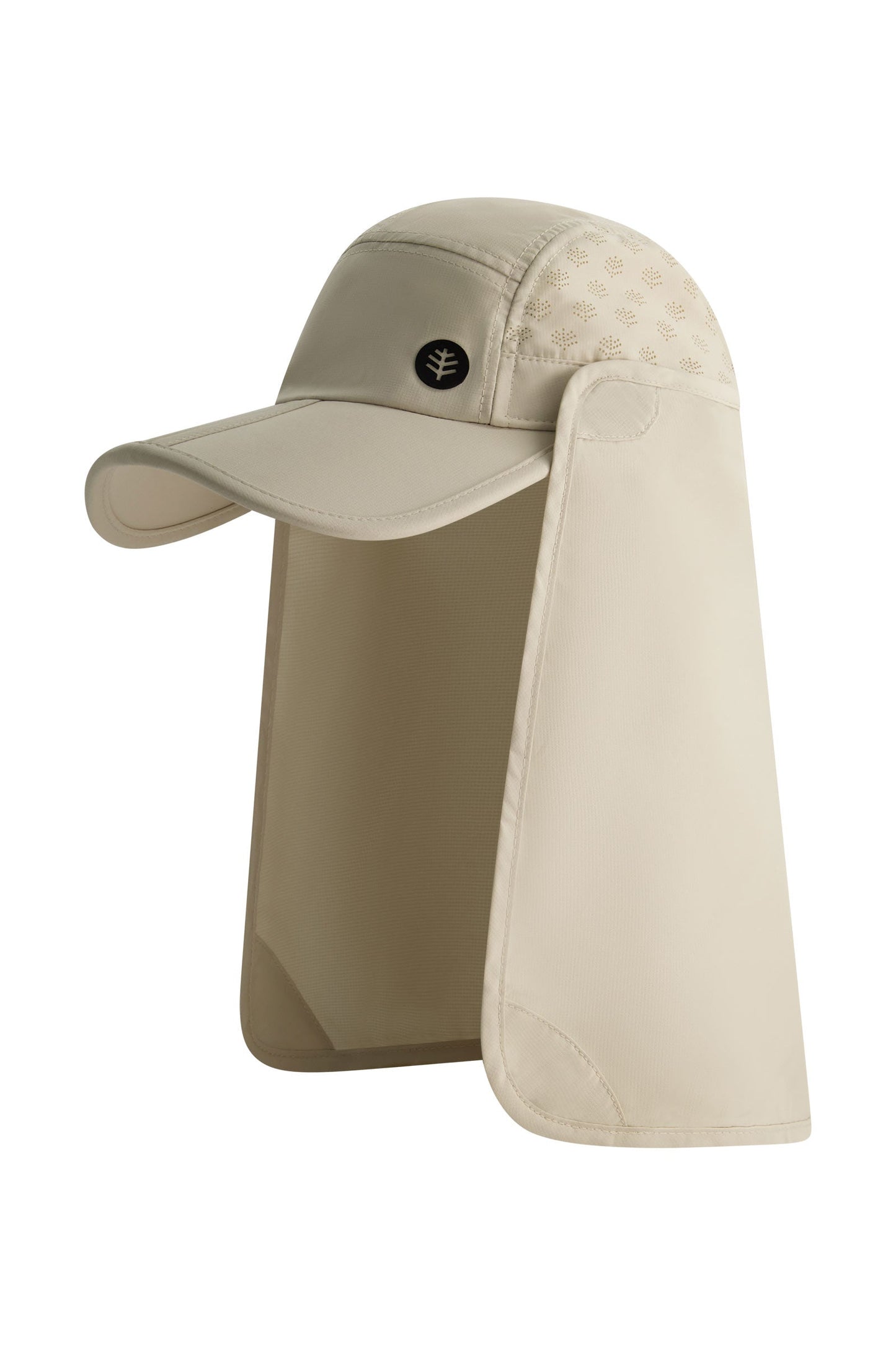 Unisex Teton Light Weight Hiking Hat | Stone