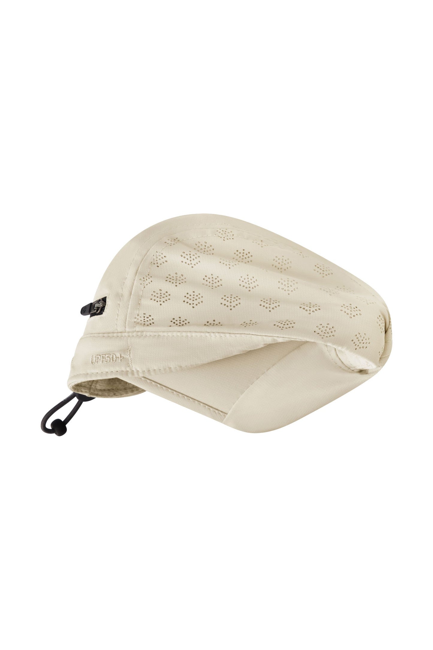 Unisex Teton Light Weight Hiking Hat | Stone