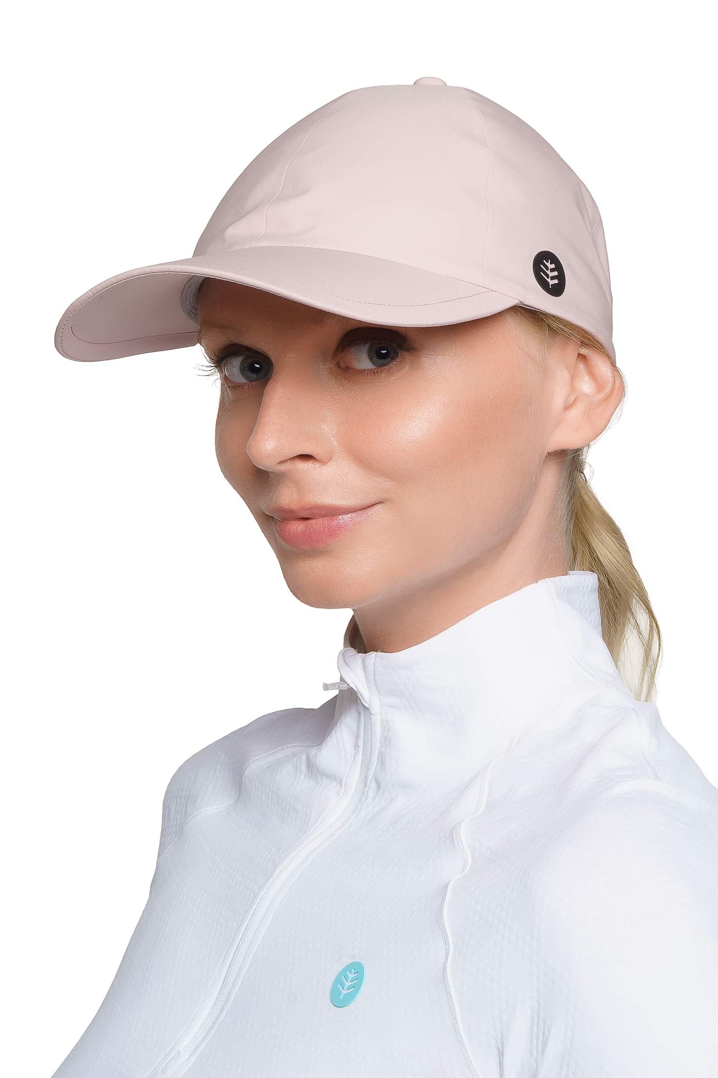 Unisex 5K Ultralight Runner Cap | Primrose