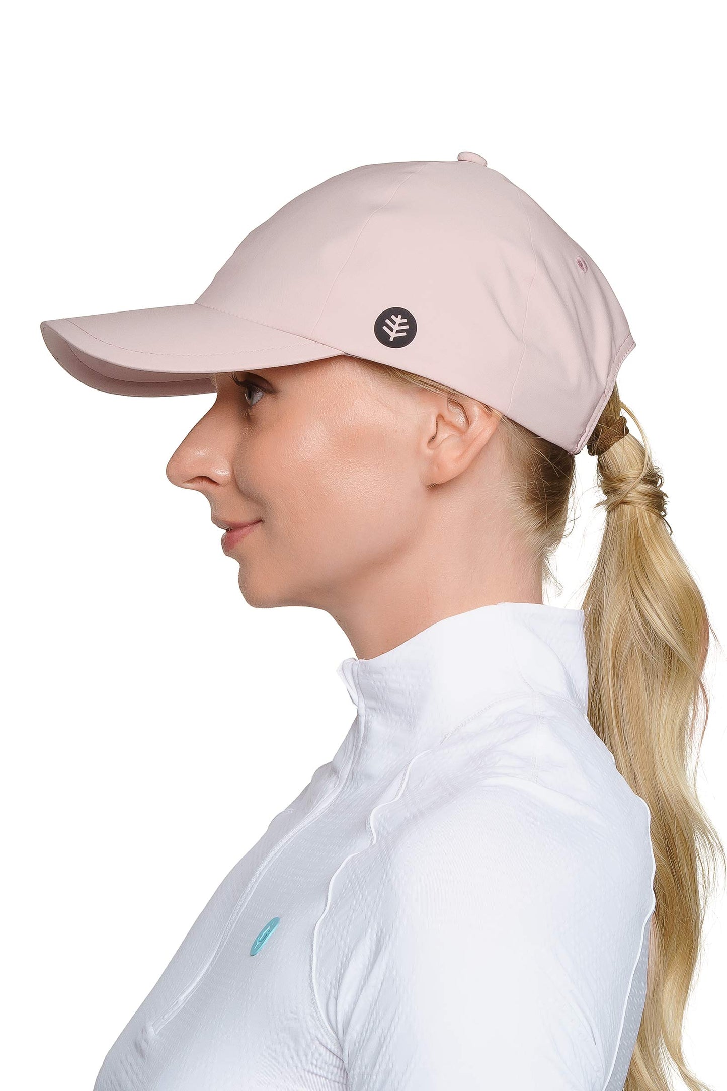 Unisex 5K Ultralight Runner Cap | Primrose