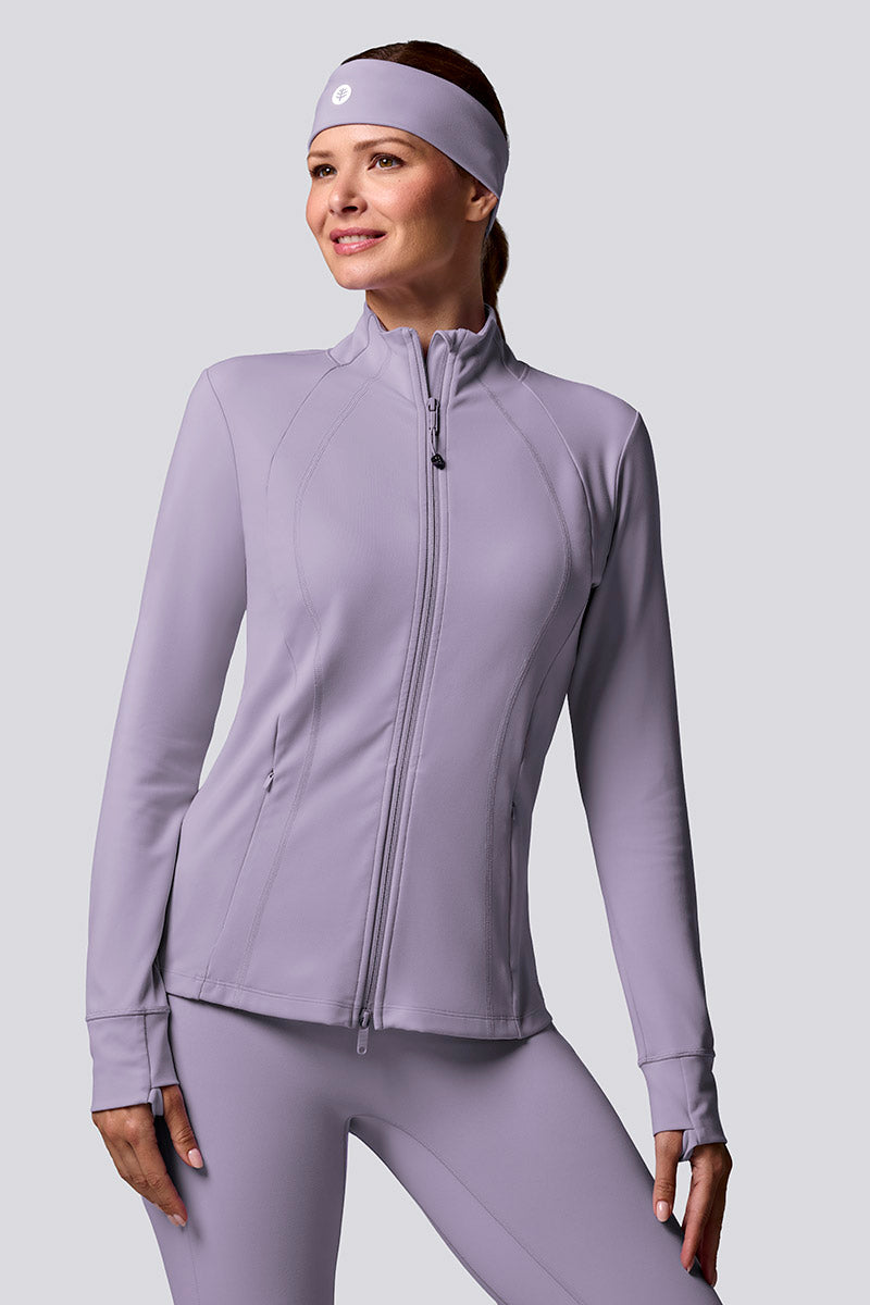 Color_Lavender Gray