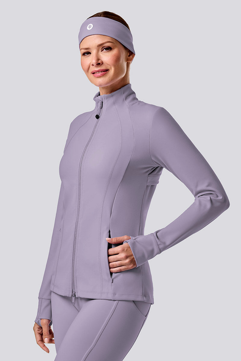 Color_Lavender Gray
