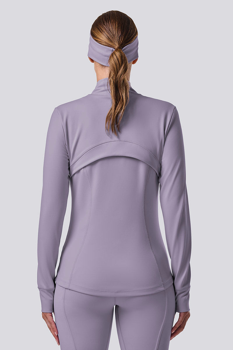 Color_Lavender Gray