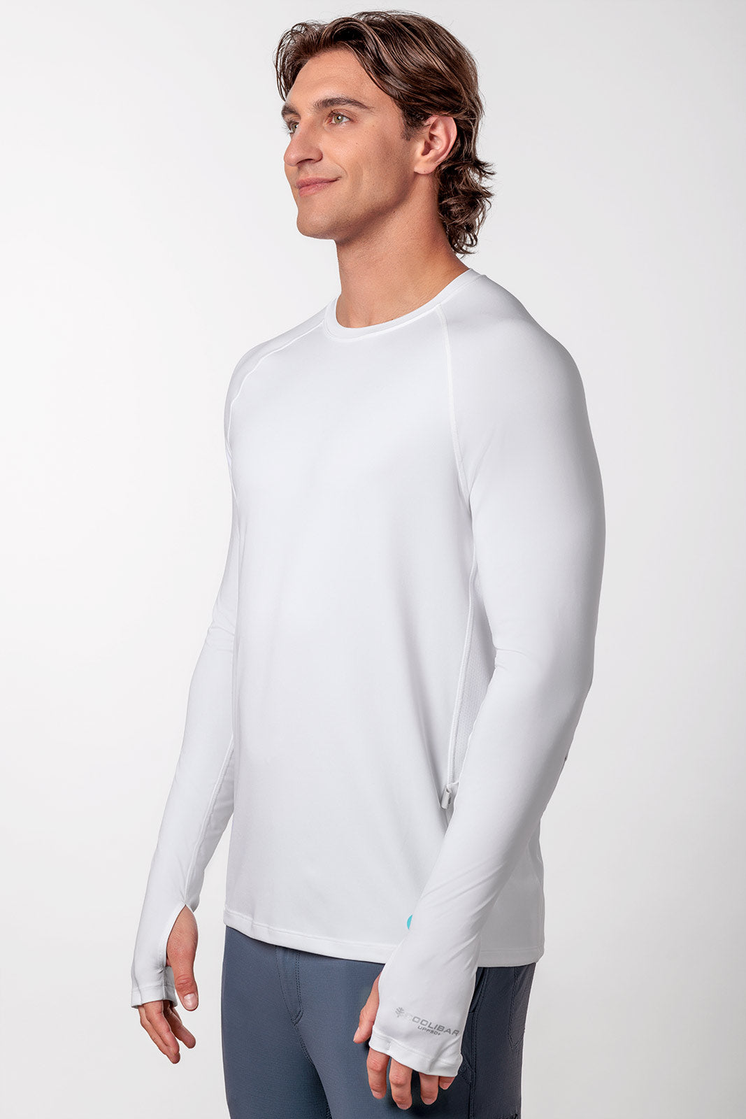 Men's Lighthouse Point Boat T-Shirt | White