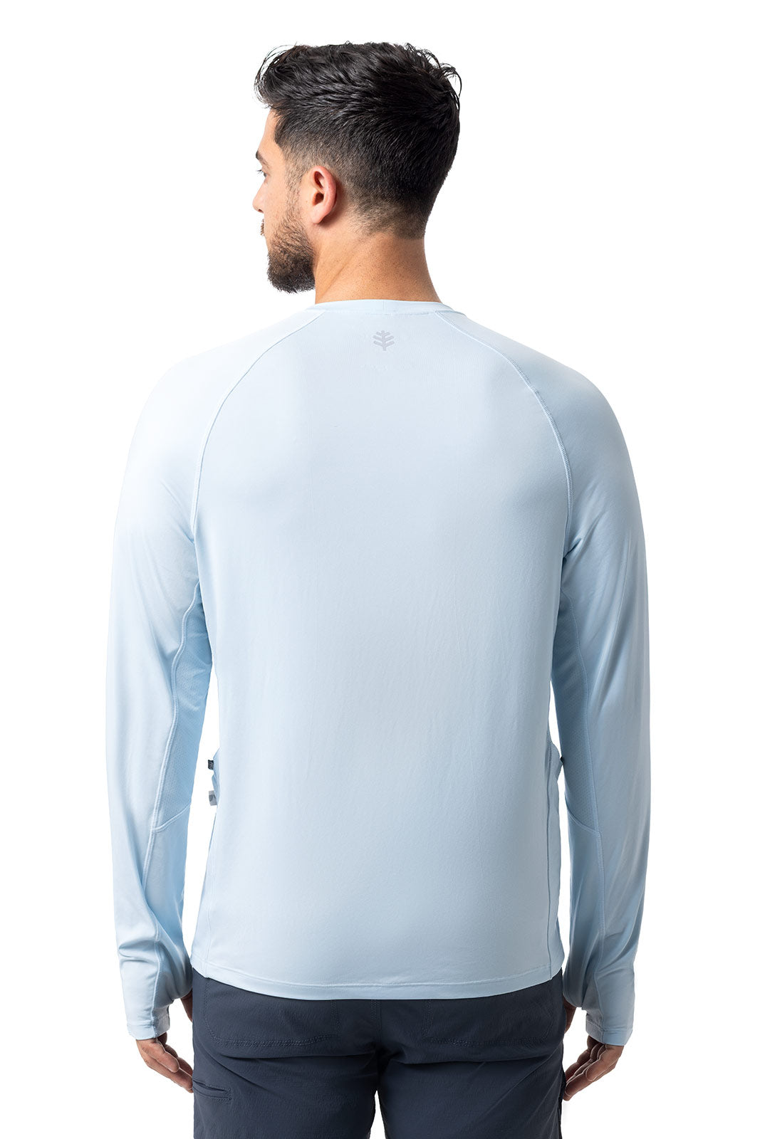 Men's Lighthouse Point Boat T-Shirt | Skyride