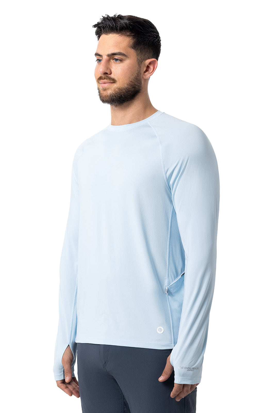 Men's Lighthouse Point Boat T-Shirt | Skyride