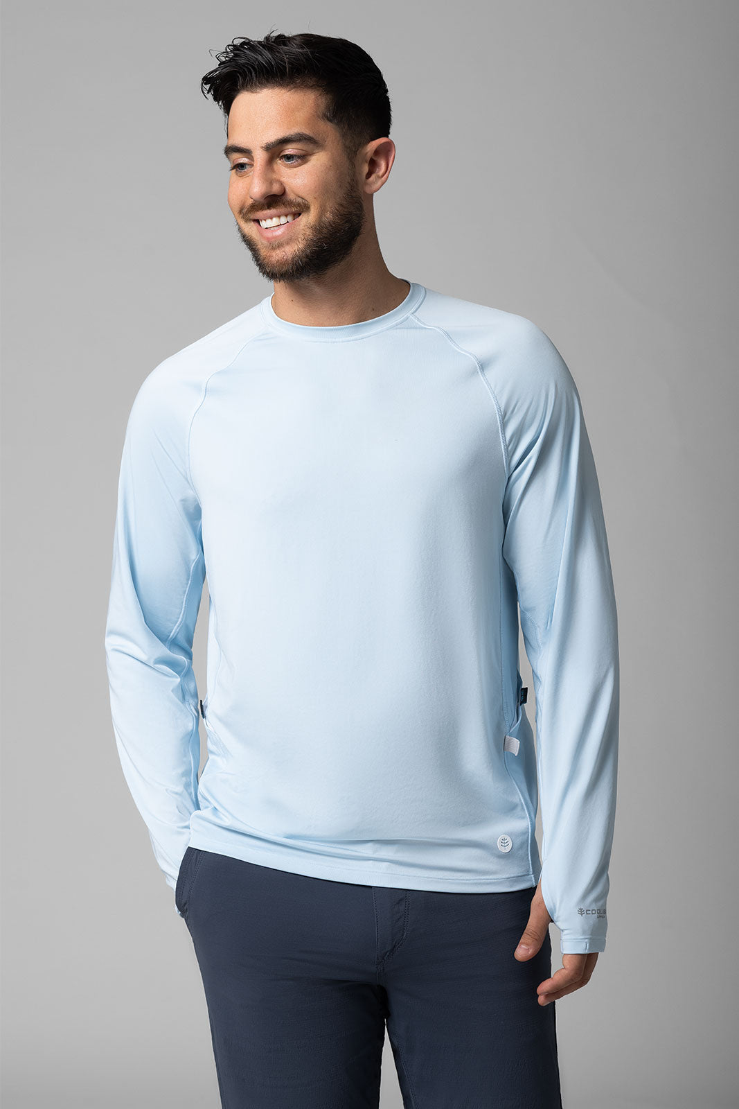 Men's Lighthouse Point Boat T-Shirt | Skyride