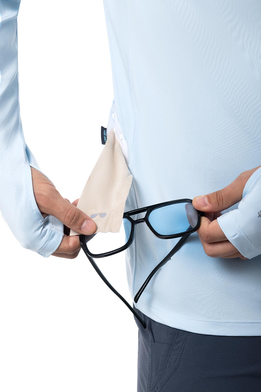 Men's Lighthouse Point Boat T-Shirt | Skyride