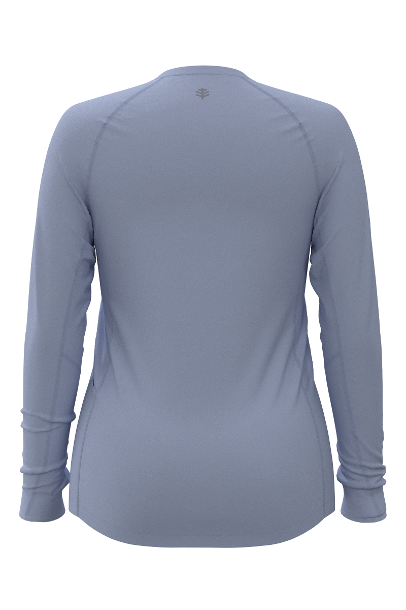 Women's Lighthouse Point Boat T-Shirt | Periwinkle