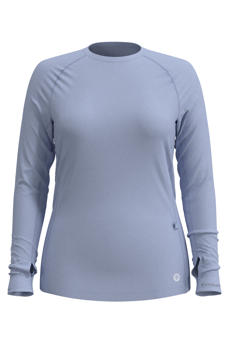 Women's Lighthouse Point Boat T-Shirt | Periwinkle