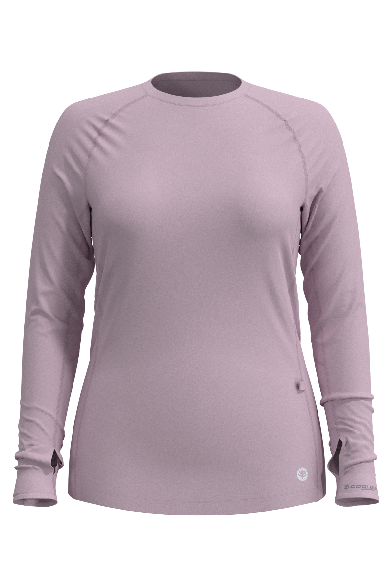 Women's Lighthouse Point Boat T-Shirt | Powder