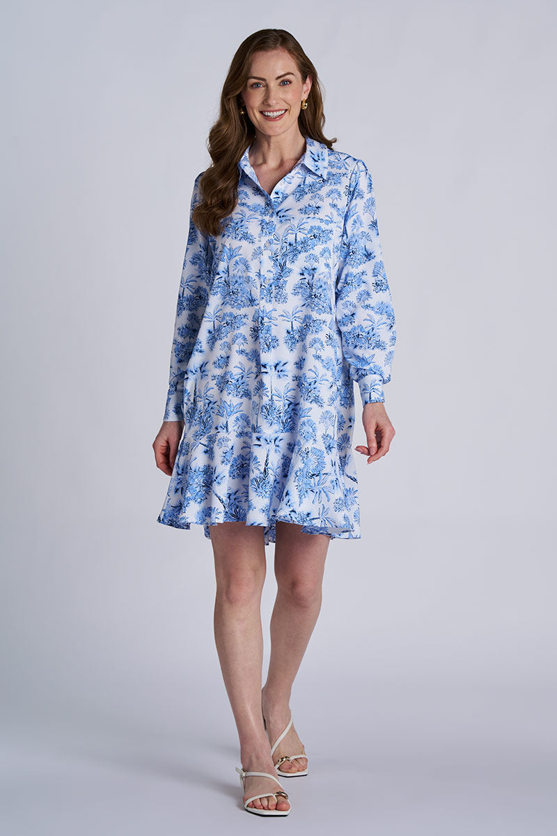 Color_Periwinkle Isla Bonita