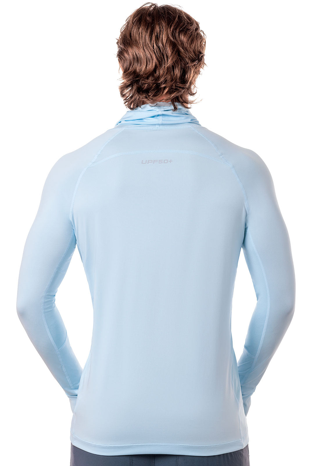 Men's Vented Andros Fishing T-Shirt | Skyride