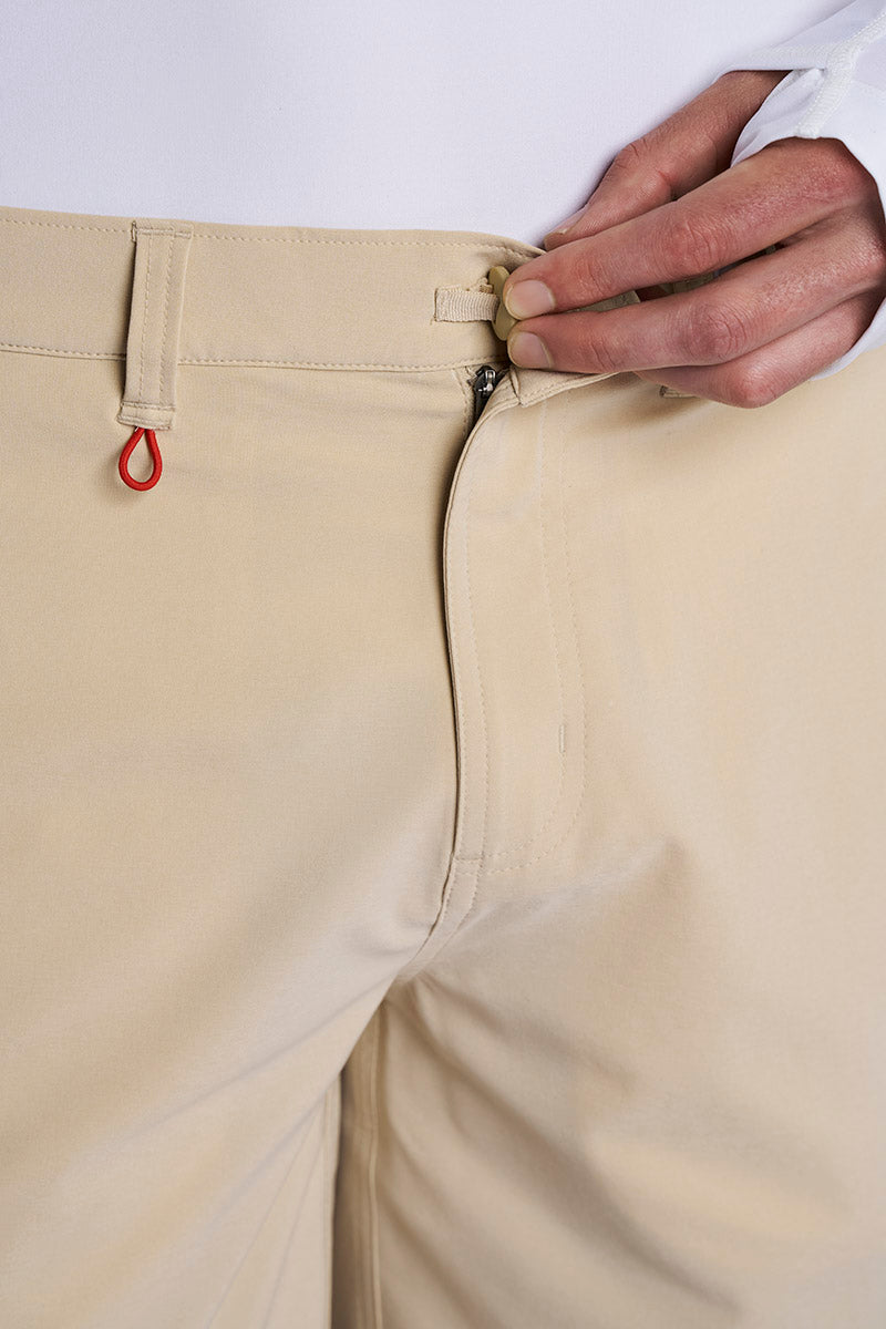 Color_Pale Khaki