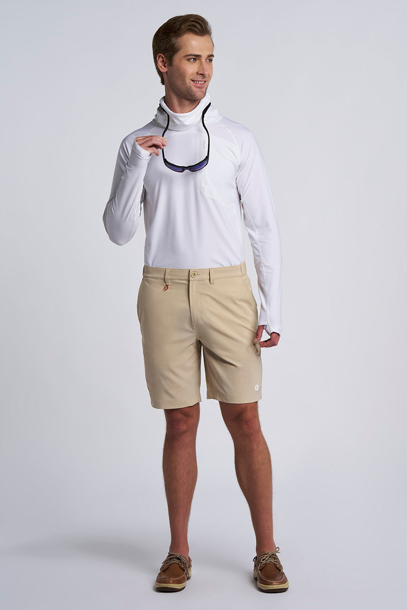 Color_Pale Khaki