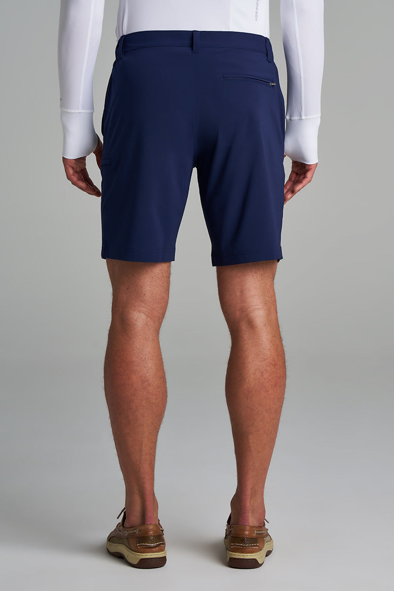 Men's Fisher Island Shorts | Navy