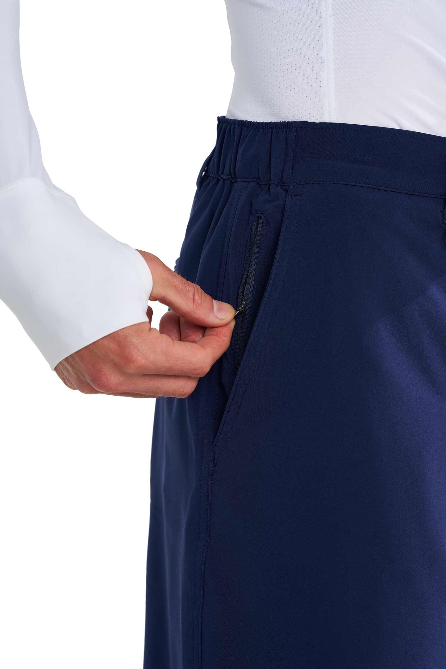 Men's Fisher Island Shorts | Navy
