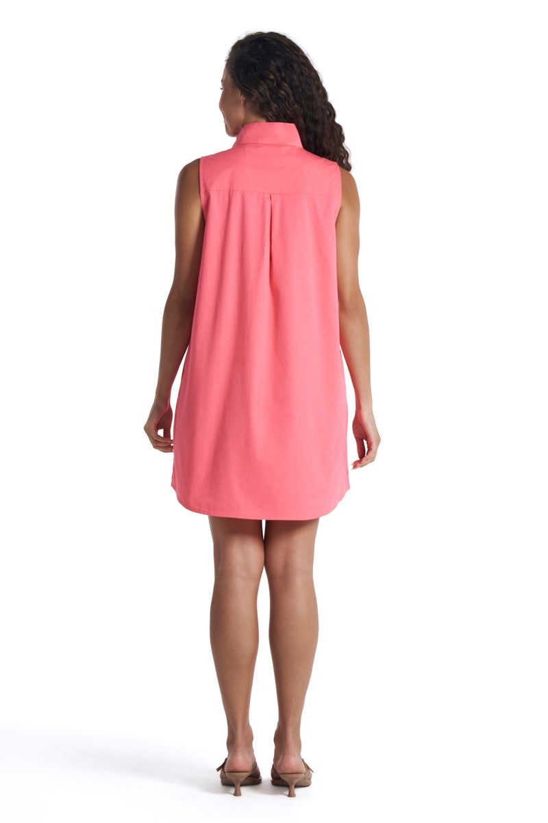 Color_Sunkist Coral