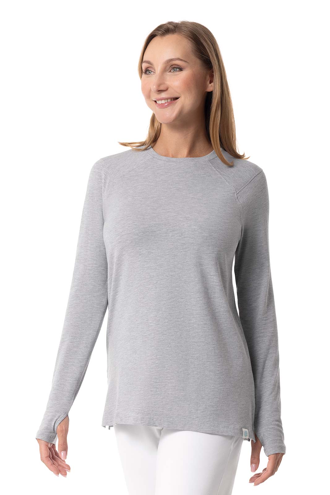 Color_Grey Heather